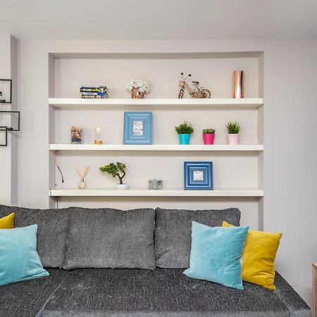 Spacious 2 Bedroom Apartment In Camden Лондон Екстериор снимка