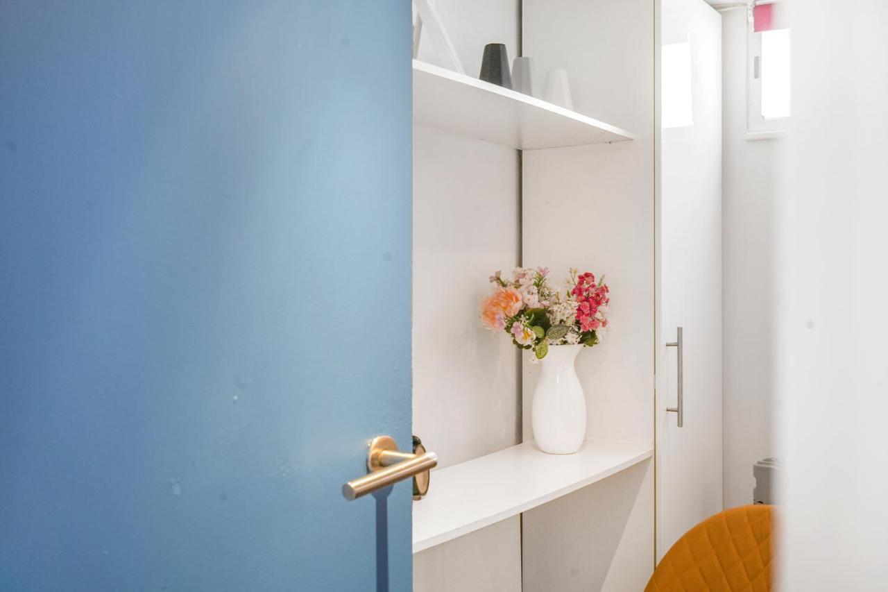 Spacious 2 Bedroom Apartment In Camden Лондон Екстериор снимка